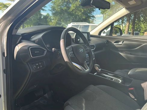 Used 2019 Hyundai Santa Fe SEL w/ Cargo Package AWD/4WD image 13