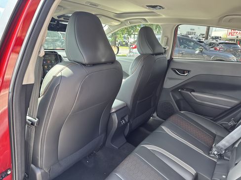 New 2026 Subaru Crosstrek 2.5i Limited AWD/4WD image 26