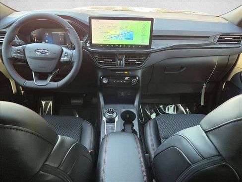 New 2026 Ford Escape ST-Line w/ Tech Pack #1 FWD image 15