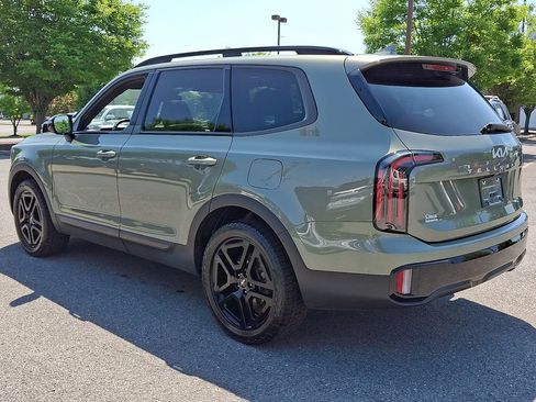 Used 2024 Kia Telluride SX Prestige X-Line AWD/4WD image 7