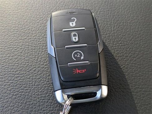 New 2026 RAM 1500 Big Horn image 32