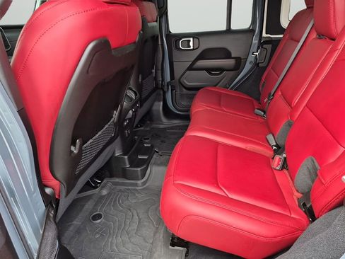 Used 2024 Jeep Wrangler Unlimited Rubicon 392 image 19