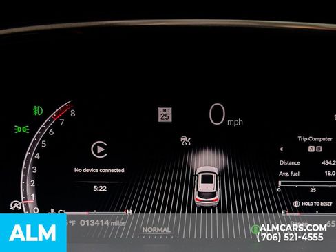 Used 2025 Acura MDX A-Spec AWD/4WD image 29