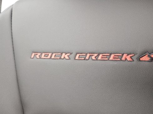 New 2026 Nissan Rogue SV w/ Rock Creek Premium Package AWD/4WD image 25