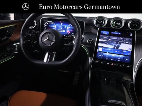 Used 2026 Mercedes-Benz GLC 300 4MATIC image 44