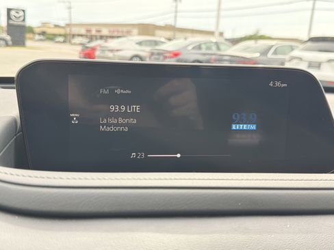 Certified 2023 MAZDA CX-30 AWD 2.5 S image 18