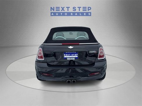 Used 2013 MINI Cooper S image 7