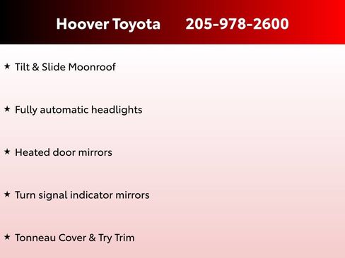 Used 2024 Toyota Corolla Cross LE w/ Moonroof Package FWD image 9