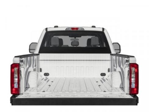 New 2026 Ford F250 XL w/ STX Appearance Package image 14
