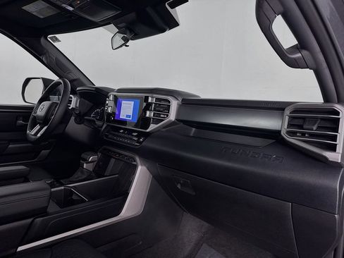 Used 2025 Toyota Tundra SR5 w/ SR5 Premium Package image 31