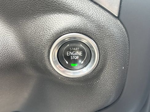 Certified 2019 Chevrolet Silverado 1500 LT Trail Boss AWD/4WD image 20