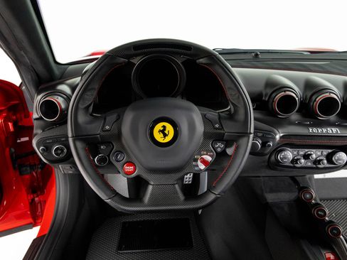 Used 2017 Ferrari F12tdf image 18