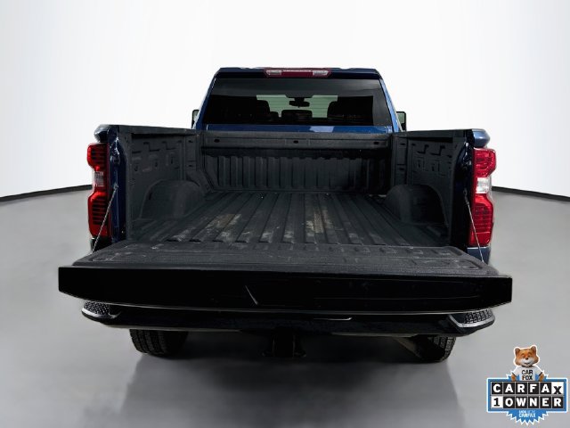 Used 2023 Chevrolet Silverado 2500 Custom w/ Custom Convenience Package AWD/4WD image 26