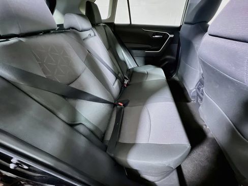 Certified 2025 Toyota RAV4 XLE AWD/4WD image 23