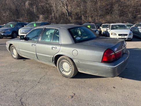 Used 1998 Mercury Grand Marquis LS image 2