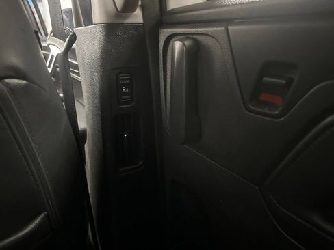Used 2022 Honda Odyssey EX-L image 23