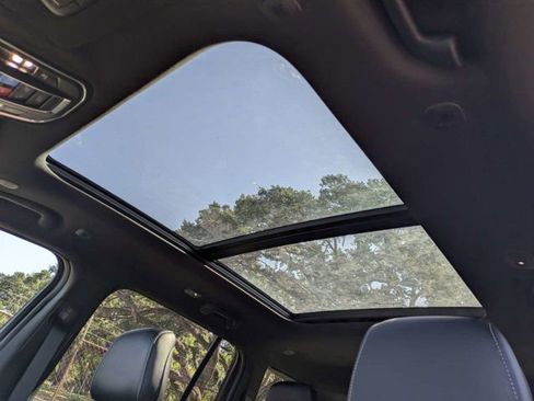 New 2026 Jeep Grand Cherokee Limited AWD/4WD image 22