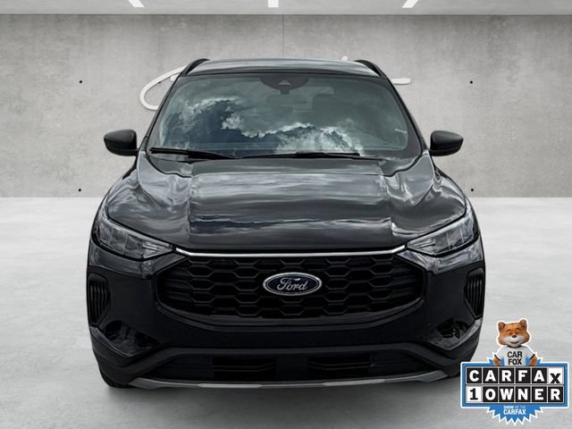 Used 2025 Ford Escape ST-Line AWD/4WD image 18