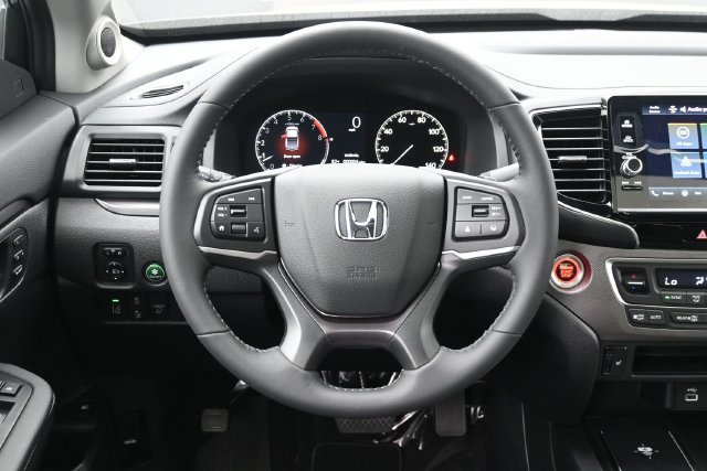 New 2026 Honda Ridgeline RTL image 24