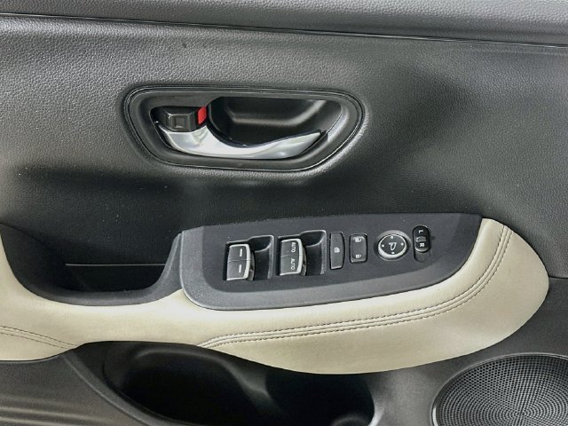 Certified 2025 Honda HR-V EX-L image 21