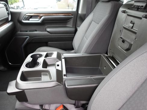 Used 2023 GMC Sierra 1500 Elevation image 34