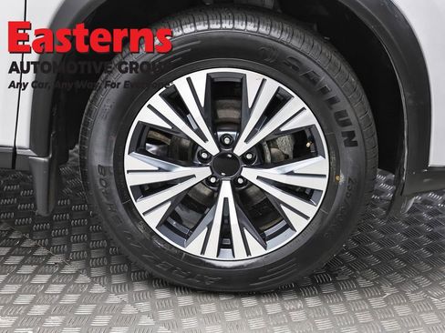 Used 2023 Nissan Rogue SV AWD/4WD image 31