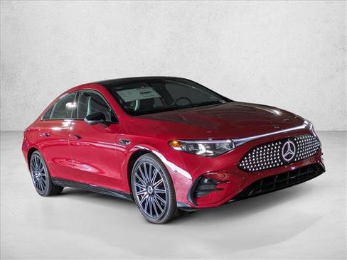 Used 2026 Mercedes-Benz CLA 350 image 7