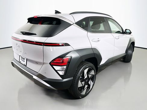 New 2026 Hyundai Kona Limited image 7