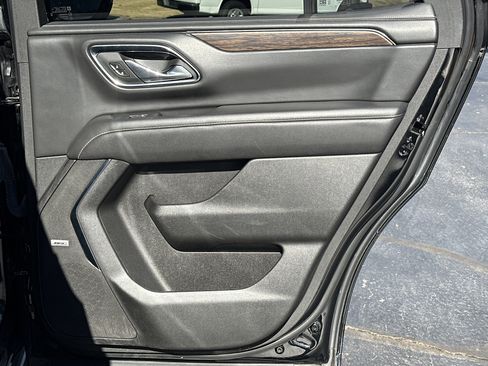 Certified 2024 Chevrolet Tahoe Premier image 19