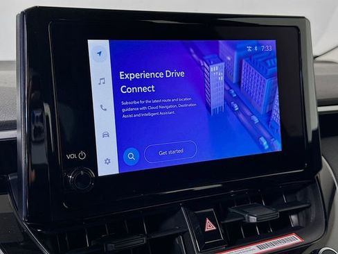 Certified 2025 Toyota Corolla LE image 16