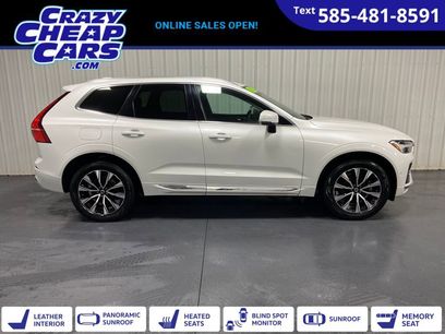 Used 2023 Volvo XC60 B5 Plus