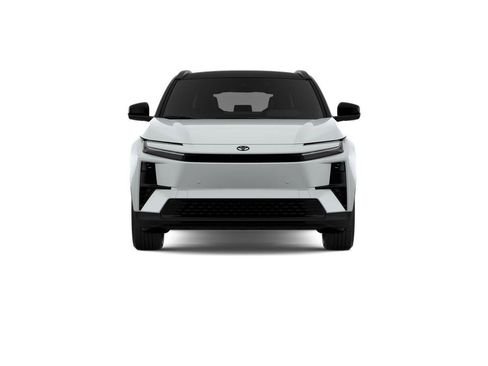 New 2026 Toyota C-HR AWD/4WD image 17