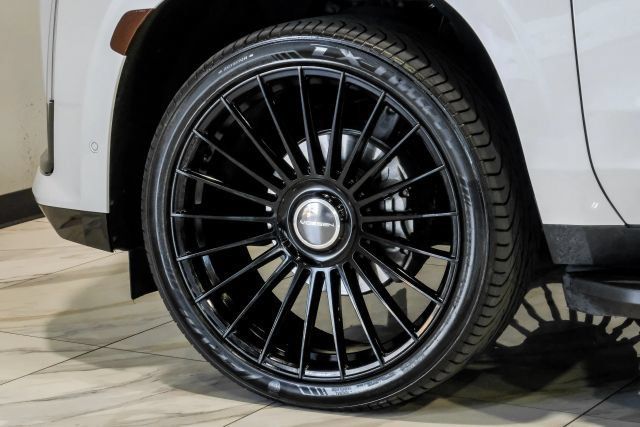 Used 2023 Cadillac Escalade Sport RWD image 75