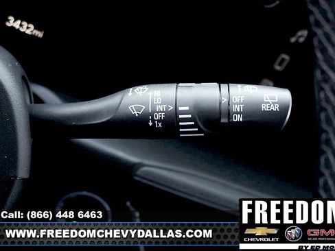 New 2026 Buick Encore GX Sport Touring image 29