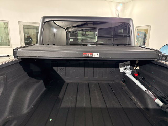 Used 2020 Jeep Gladiator Rubicon AWD/4WD image 8