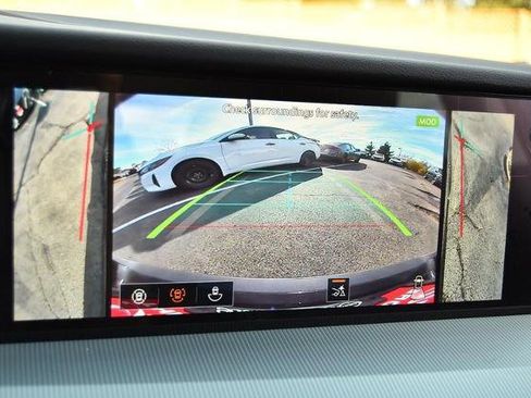 New 2026 Nissan Murano Platinum image 15