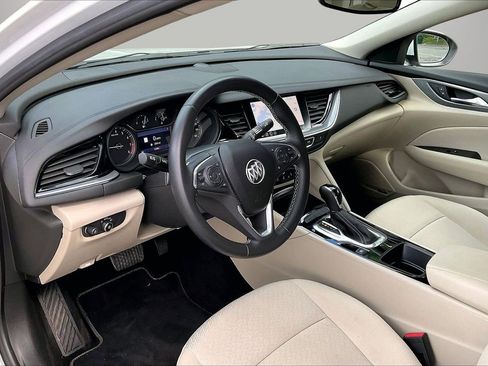 Used 2019 Buick Regal Preferred w/ Sights and Sounds Package image 20