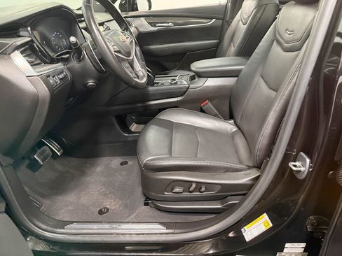 Used 2024 Cadillac XT5 Sportv image 58