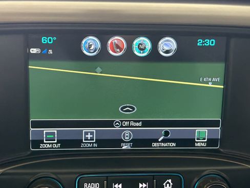 Used 2018 GMC Sierra 2500 SLT w/ Duramax Plus Package AWD/4WD image 46