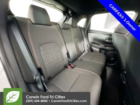 Used 2026 Honda HR-V Sport image 17