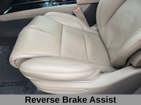 Used 2022 Lincoln Corsair Grand Touring w/ Elements Technology Bundle image 17