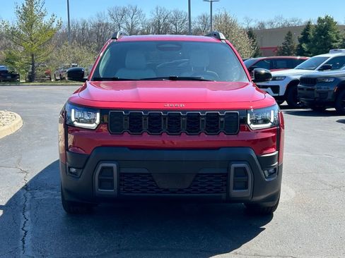 New 2026 Jeep Cherokee Limited image 2