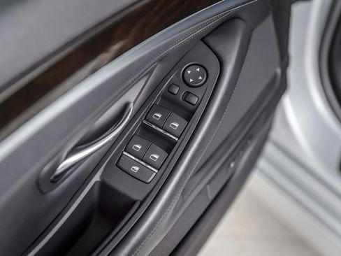 Used 2015 BMW 535i Sedan RWD image 51