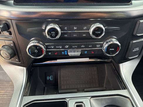 Used 2022 Ford F150 Platinum w/ Equipment Group 701A High image 26