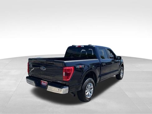 Used 2023 Ford F150 XLT AWD/4WD image 24