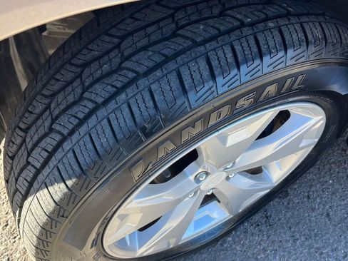 Used 2016 Subaru Forester 2.5i Limited image 23