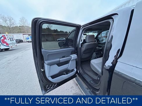 Used 2022 Ford F150 XLT w/ Equipment Group 302A High image 13