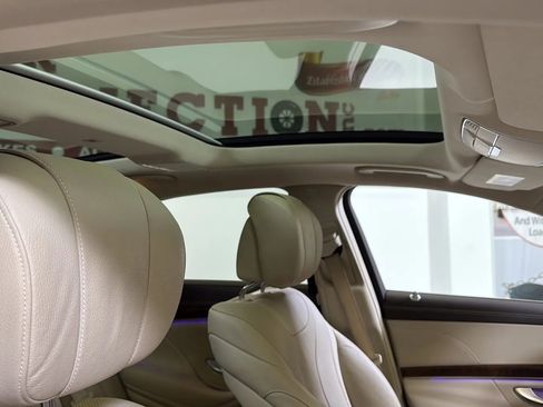 Used 2016 Mercedes-Benz S 550 4MATIC Sedan image 23
