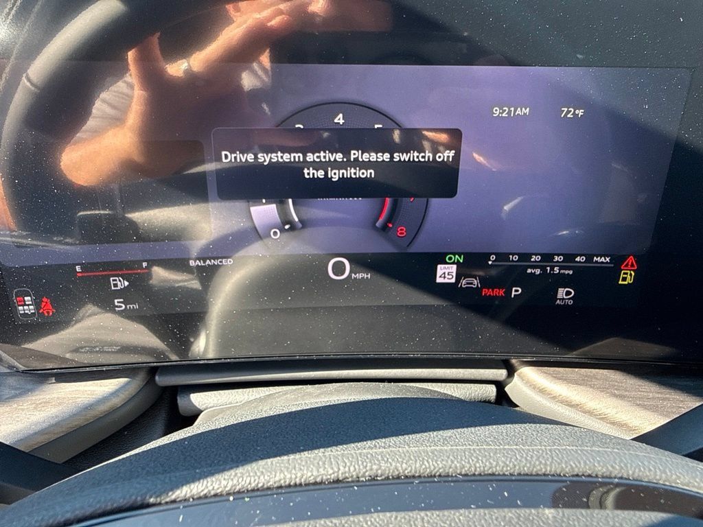 New 2026 Audi Q5 Premium AWD/4WD image 32
