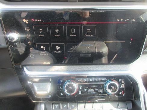 New 2026 GMC Sierra 3500 Denali w/ Denali Reserve Package image 19